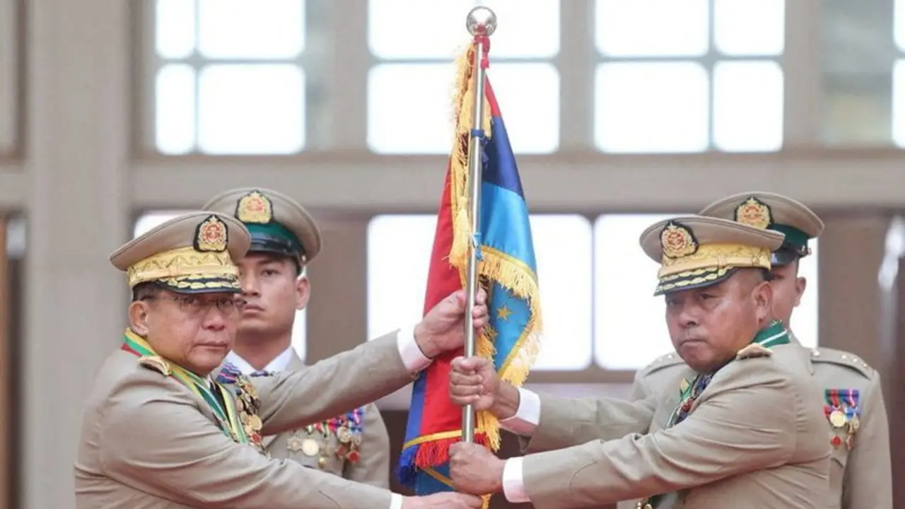 El ejército de Myanmar intensifica los asesinatos de civiles, según una ONG
