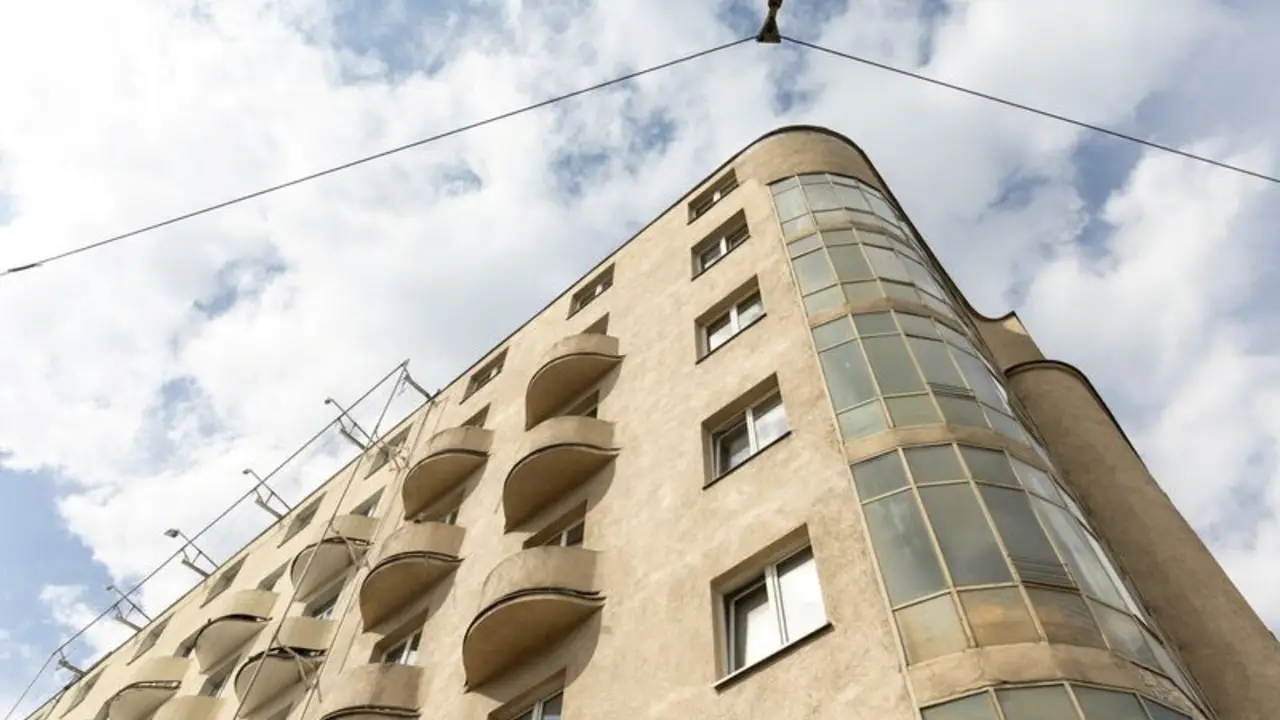 La UNESCO declara Patrimonio de la Humanidad a la ciudad portuaria modernista polaca de Gdynia