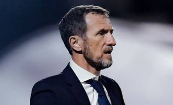 Arruabarrena, tras la dura caída de Boca: "Cementerio" y "buscamos un 9" | Boca juniors