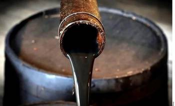 El petróleo se desplomó más de un 9% tras la pausa en los ataques entre EE.UU. e Irán | Mercados