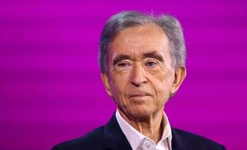 Arnault, de LVMH, desmiente rumores sobre una ruptura familiar | Sucesion