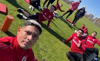 Qué pasó con los 11 "borrados" de River: 5 mundialistas y 41 millones | River plate
