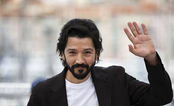 Festival de Cine de Sarajevo rendirá homenaje al actor mexicano Diego Luna y al cineasta iraní Farhadi | Sarajevo