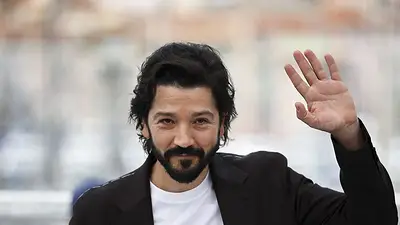 Festival de Cine de Sarajevo rendirá homenaje al actor mexicano Diego Luna y al cineasta iraní Farhadi Festival de Cine de Sarajevo rendirá homenaje al actor mexicano Diego Luna y al cineasta iraní Farhadi