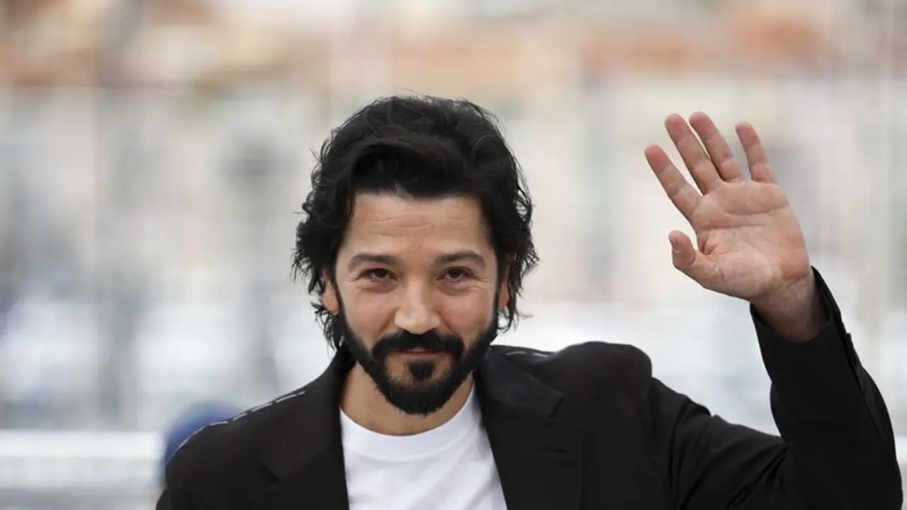 Festival de Cine de Sarajevo rendirá homenaje al actor mexicano Diego Luna y al cineasta iraní Farhadi