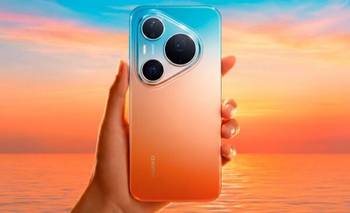 Huawei Pura 90s Pro Max ya se vende en México: precio y specs | Celulares