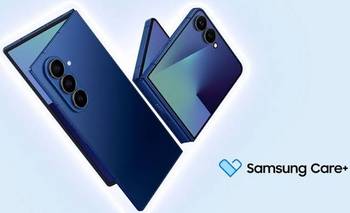 Qué es Samsung Care+ y cómo activarlo en México | Samsung
