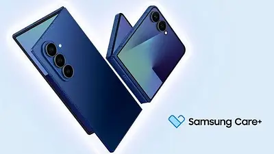 Qué es Samsung Care+ y cómo funciona Qué es Samsung Care+ y cómo funciona