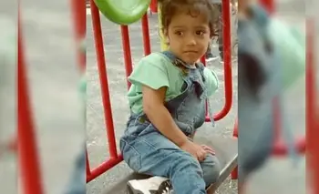 Detienen a Lucía Sosa por la muerte de Isabella: los casos en los que estuvo vinculada | Violencia infantil