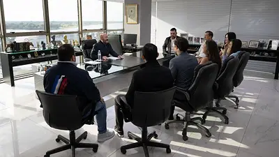 Insfrán analizó junto al Colegio de Arquitectos el desarrollo de obras en Formosa: todos los detalles Insfrán analizó junto al Colegio de Arquitectos el desarrollo de obras en Formosa: todos los detalles