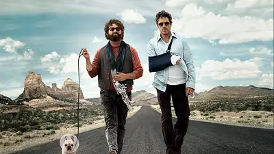 La infravalorada comedia de Robert Downey Jr. es un éxito de Netflix 16 años después La infravalorada comedia de Robert Downey Jr. es un éxito de Netflix 16 años después