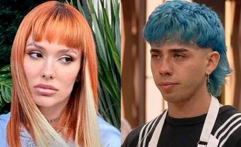 Las indirectas entre Luck Ra y La Joaqui en medio de rumores de ruptura | Televisión 