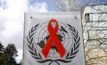 Cayó 18% la ayuda contra el VIH y la ONU advierte sobre un rebrote mundial | Salud