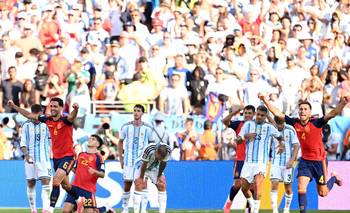 ¿Juicio por defraudación en la final? Venga al fútbol argentino | Fútbol argentino