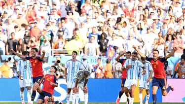 ¿Juicio por defraudación en la final? Venga al fútbol argentino