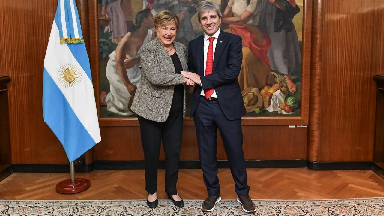 Kristalina Georgieva