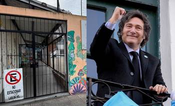 Cierra un histórico colegio privado Vicente López | Crisis económica
