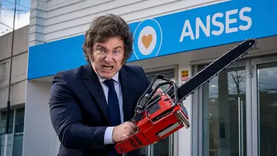 javier milei anses jubilados javier milei anses jubilados