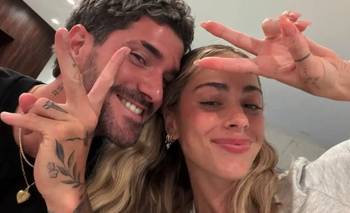 Sorpresa por la revelación sobre la boda de Tini Stoessel y De Paul en vivo  | Televisión 
