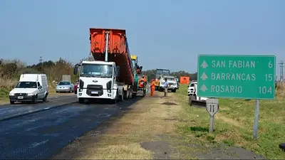 "Una burla a los usuarios": el duro cuestionamiento al sistema de concesiones de rutas que impulsa Milei "Una burla a los usuarios": el duro cuestionamiento al sistema de concesiones de rutas que impulsa Milei