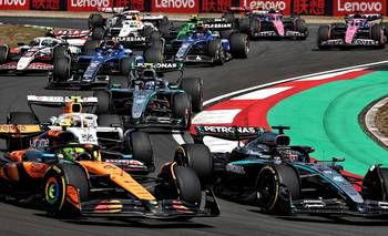 El receso que redefine la temporada de la F1 antes del tramo decisivo | Fórmula 1