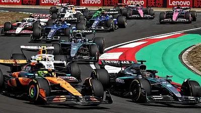 Qué es el Summer Break de la F1: el receso que redefine la temporada antes del tramo decisivo Qué es el Summer Break de la F1: el receso que redefine la temporada antes del tramo decisivo
