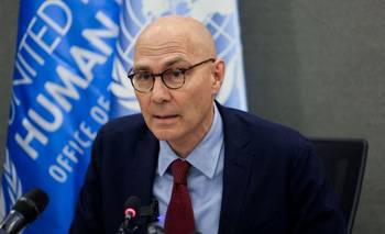 EEUU y Francia se enfrentan por segundo mandato del alto comisionado para los DDHH | Eeuu