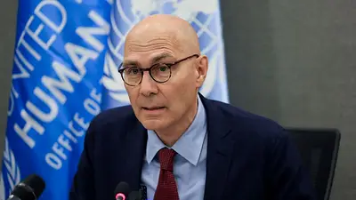 EEUU y Francia se enfrentan por segundo mandato del alto comisionado para los DDHH EEUU y Francia se enfrentan por segundo mandato del alto comisionado para los DDHH