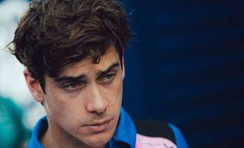El parate de la F1 y la cargada agenda de Colapinto para volver fuerte | Fórmula 1