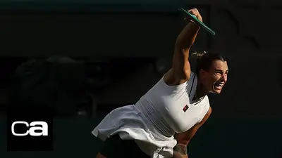 Sabalenka y Djokovic encabezan el cuadro de dobles mixtos del Abierto de EEUU Sabalenka y Djokovic encabezan el cuadro de dobles mixtos del Abierto de EEUU