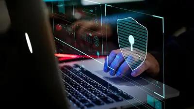ciberseguridad ciberseguridad