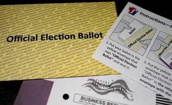 Gobierno de Trump solicita a la Corte Suprema que autorice restricciones al voto por correo en EEUU | Votos