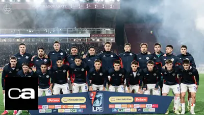 Ver San Lorenzo vs. Gimnasia de Mendoza por Fútbol Libre o Xuper TV es ilegal: por dónde hacerlo de manera legal Ver San Lorenzo vs. Gimnasia de Mendoza por Fútbol Libre o Xuper TV es ilegal: por dónde hacerlo de manera legal