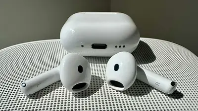 Airpods Airpods
