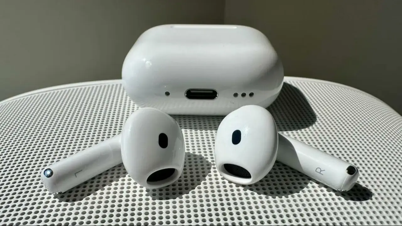 Airpods