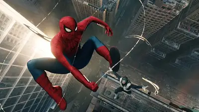Spider-Man: Brand New Day Spider-Man: Brand New Day