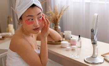 El secreto de una mamá coreana para despertar con la cara suave y deshinchada | Moda