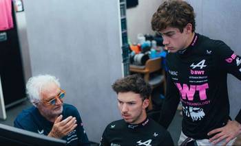 Alpine no encuentra respuestas: el fuerte cruce entre Briatore y Gasly | Fórmula 1