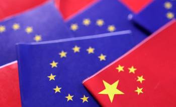 La UE impone aranceles "antidumping" a las importaciones de hilados de China | Unión europea