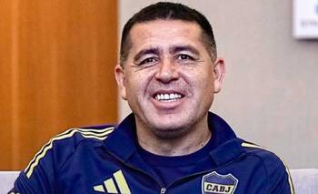 Amargó a River: Riquelme está a punto de cerrar el cuarto refuerzo de Boca | Boca juniors