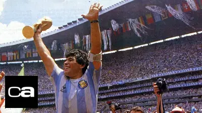 Perdió la final del Mundial 1986, sangra por la herida y atacó a la Selección Argentina: "Mal ejemplo" Perdió la final del Mundial 1986, sangra por la herida y atacó a la Selección Argentina: "Mal ejemplo"