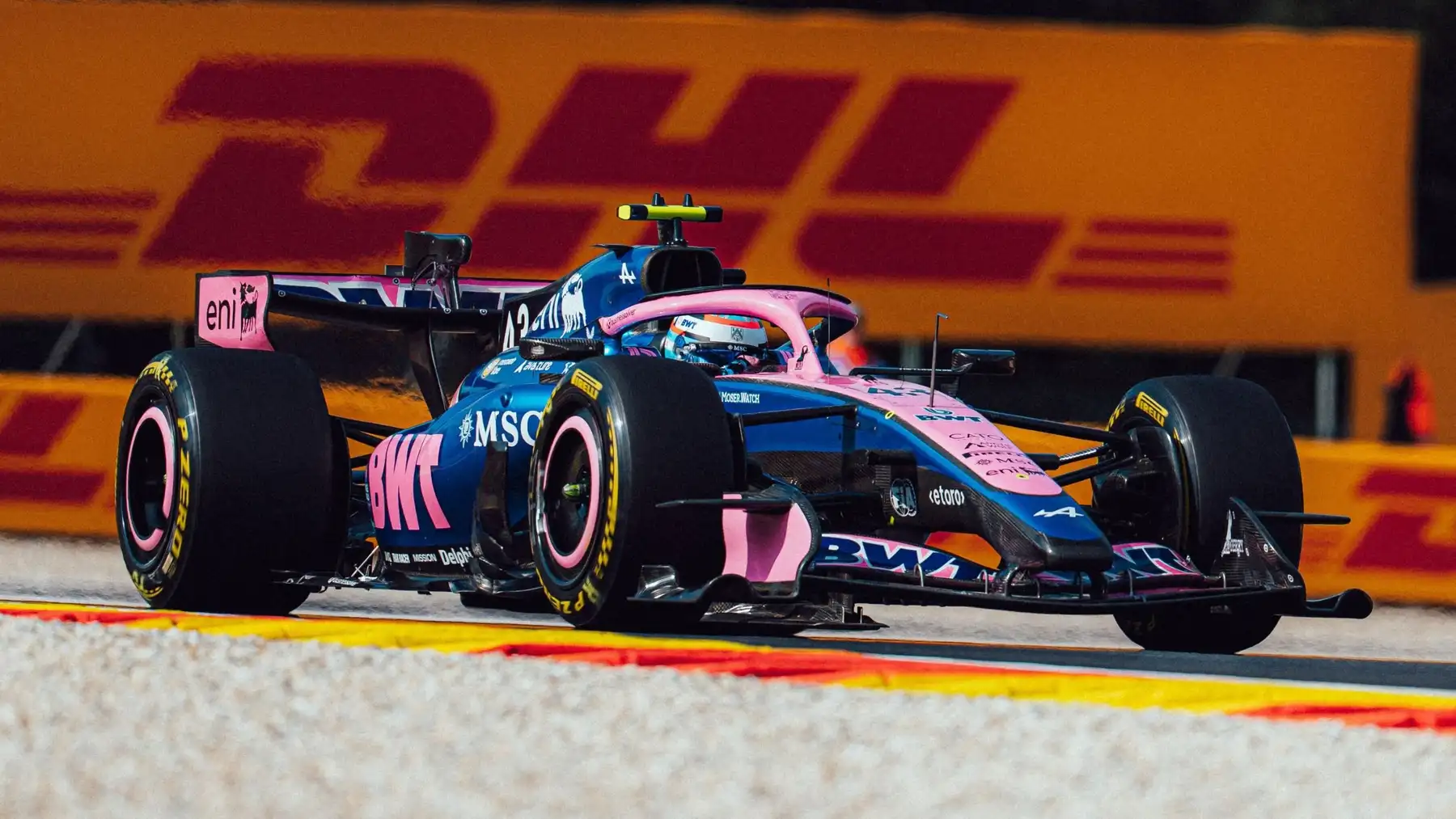 Se define el futuro de Franco Colapinto en la F1: por qué merece seguir en Alpine en 2027 | El Destape