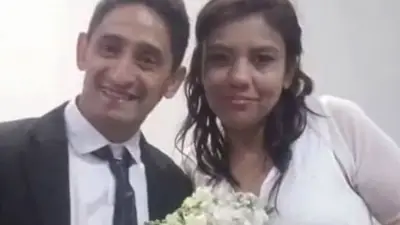 “No sabía que tenía antecedentes”: habló el padre de Isabella y defendió a la madre “No sabía que tenía antecedentes”: habló el padre de Isabella y defendió a la madre