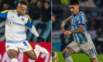 Ver Rosario Central vs. Racing de forma legal y sin riesgos | Fútbol argentino