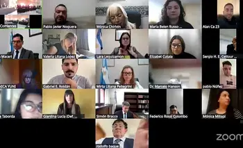 Juicio por Loan: qué dejaron las últimas audiencias del caso | Desaparición de loan
