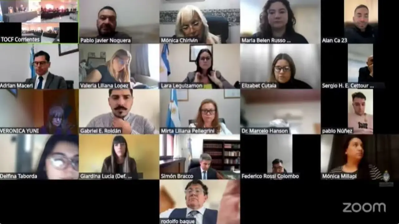 Juicio por Loan: qué dejaron las últimas audiencias del caso
