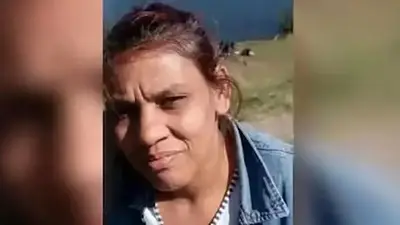"Le decíamos 'La casa del terror'": rompió el silencio el hijo de Lucía Sosa, la madre acusada de matar a su bebé "Le decíamos 'La casa del terror'": rompió el silencio el hijo de Lucía Sosa, la madre acusada de matar a su bebé