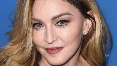 Madonna Madonna