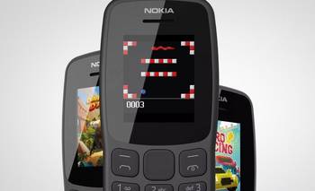 Nokia 106: precio del celular básico furor en Argentina | Celulares