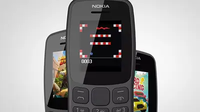 Nokia 106 Nokia 106